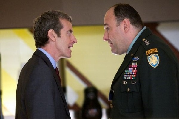 In the Loop fotoğrafı