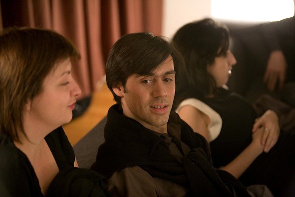 Shall We Kiss? Fotoğrafı