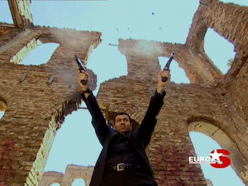 Kaybolan Yıllar Fotoğrafı