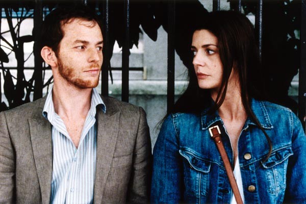 Un Chat Un Chat Fotoğrafı