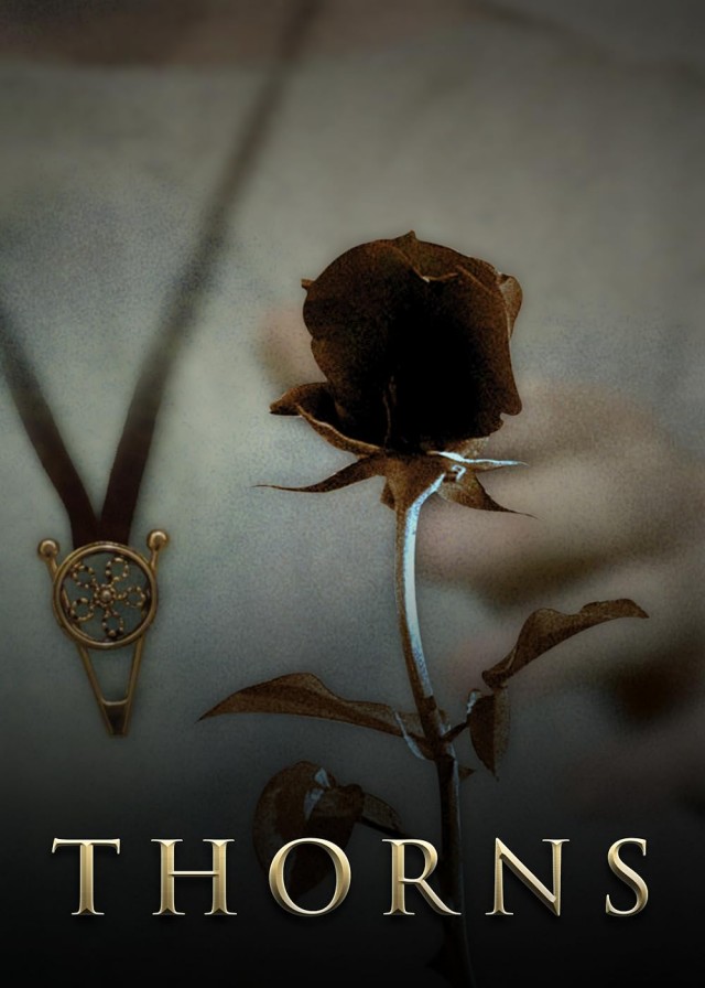 Thorns (2009) afişi