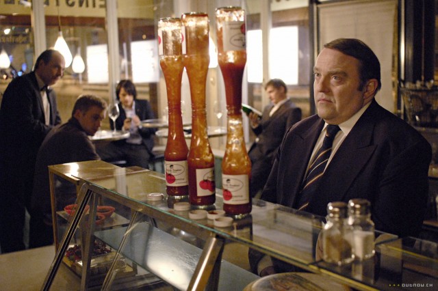 Stellungswechsel Fotoğrafı