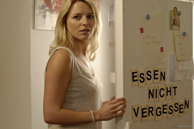 Stellungswechsel Fotoğrafı