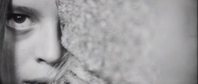 Marketa Lazarova fotoğrafı