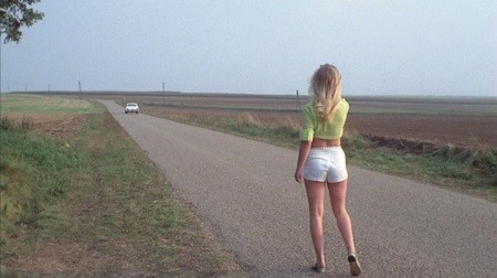 Karanlık Yakında Fotoğrafı