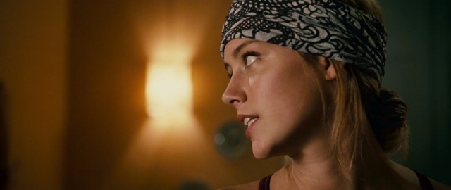 Karanlık Yakında Fotoğrafı