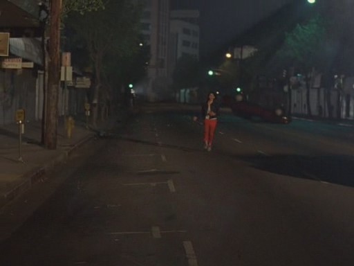 Kıyamet Ateşi Fotoğrafı