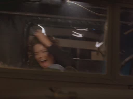 Kıyamet Ateşi Fotoğrafı