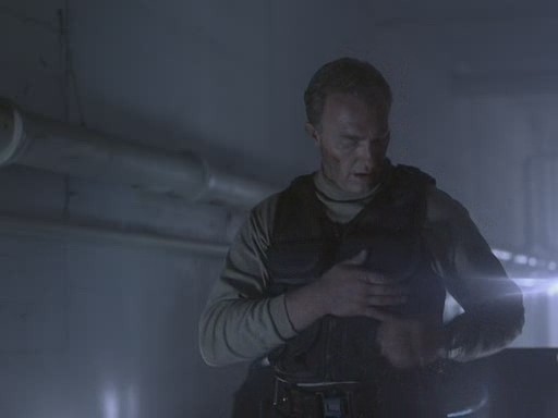 Kıyamet Ateşi Fotoğrafı