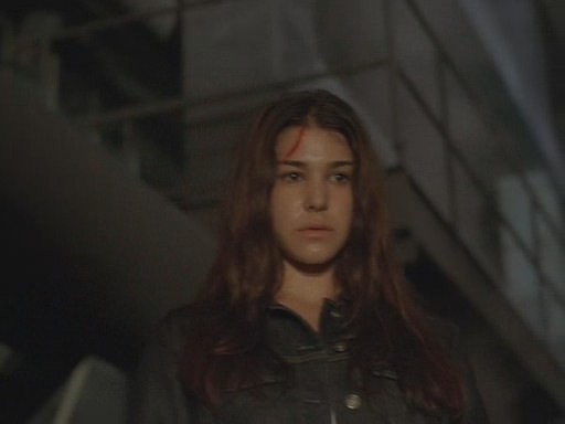 Kıyamet Ateşi Fotoğrafı