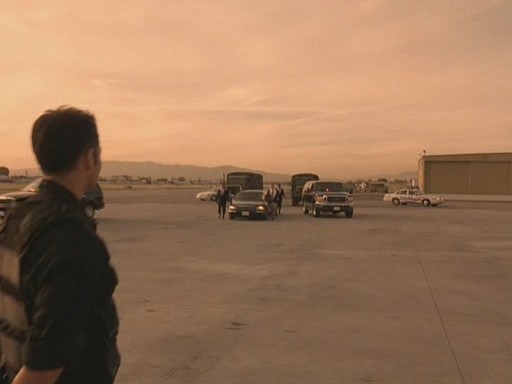 Kıyamet Ateşi Fotoğrafı