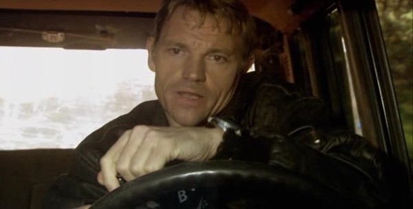 Derindeki Lanet fotoğrafı