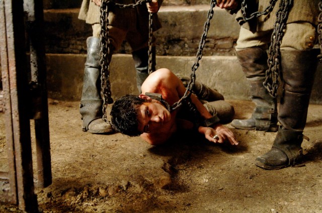 Koku: Bir Katilin Hikayesi Fotoğrafı