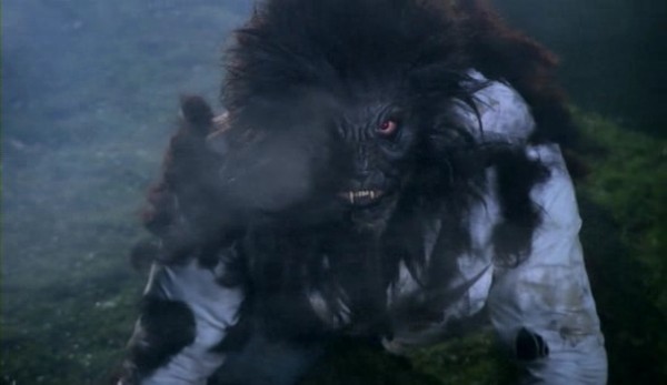 Kutsal Damacana 2: İtmen fotoğrafı