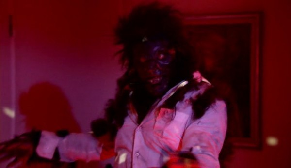 Kutsal Damacana 2: İtmen fotoğrafı