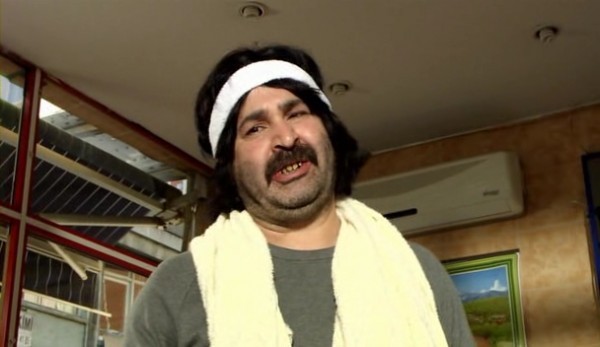 Kutsal Damacana 2: İtmen fotoğrafı