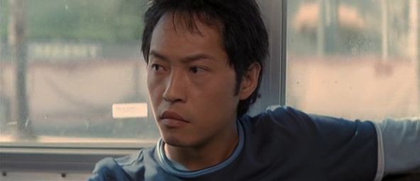 Shanghai Öpücüğü Fotoğrafı