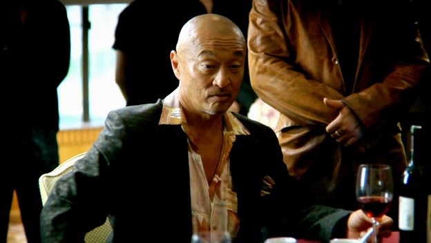 Bodyguard:a New Beginning Fotoğrafı