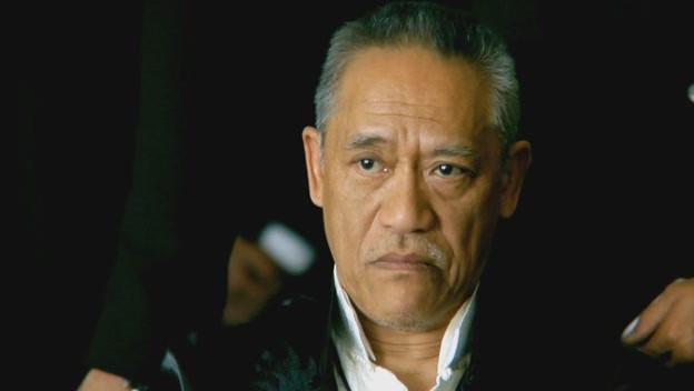 Bodyguard:a New Beginning Fotoğrafı