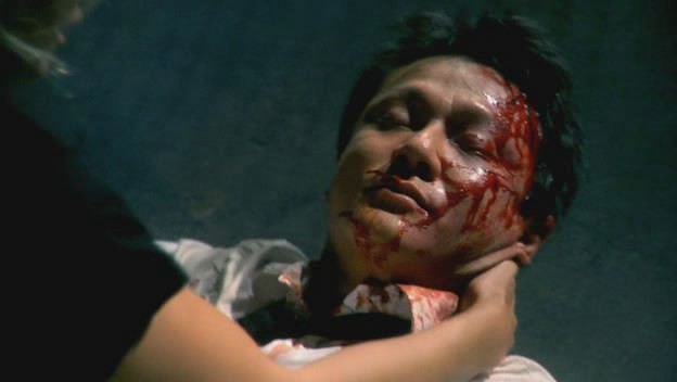 Bodyguard:a New Beginning Fotoğrafı