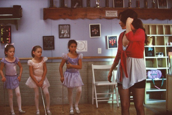 Randy And The Mob fotoğrafı