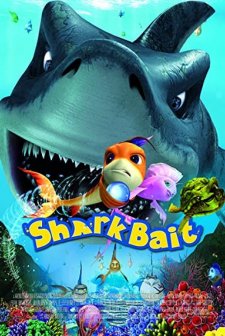 Cesur Balık (2006) afişi