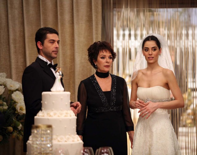 Altın Kızlar Fotoğrafı