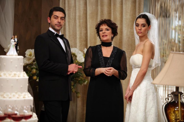 Altın Kızlar Fotoğrafı