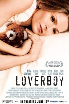 Loverboy (2005) afişi