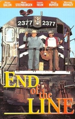 End of the Line Fotoğrafı