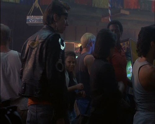 Death Wish 4: The Crackdown Fotoğrafı