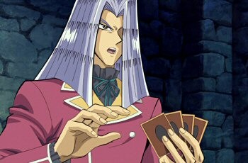 Yu-gi-oh! Fotoğrafı