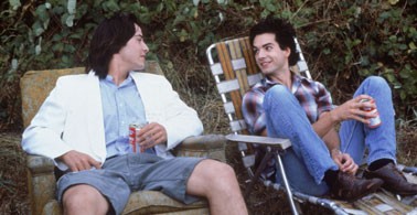 Permanent Record Fotoğrafı