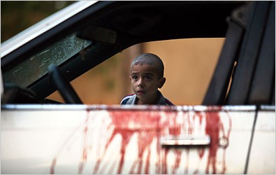 The Bang Bang Club Fotoğrafı