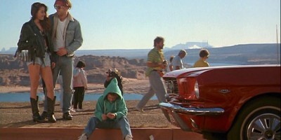 Motorama fotoğrafı