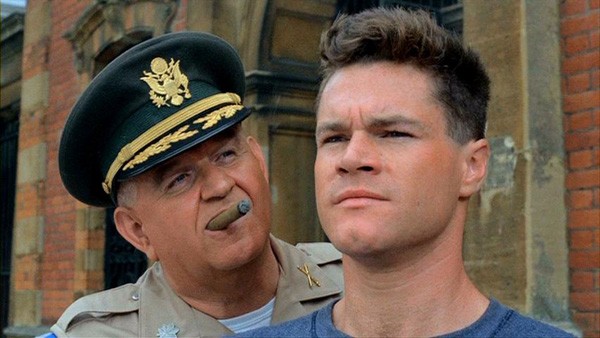 The Lords Of Discipline fotoğrafı