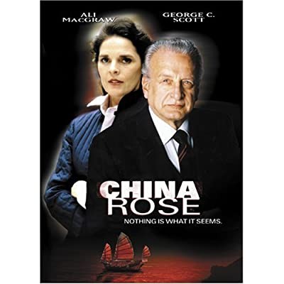 China Rose (1983) afişi