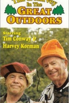 Harvey (1998) afişi
