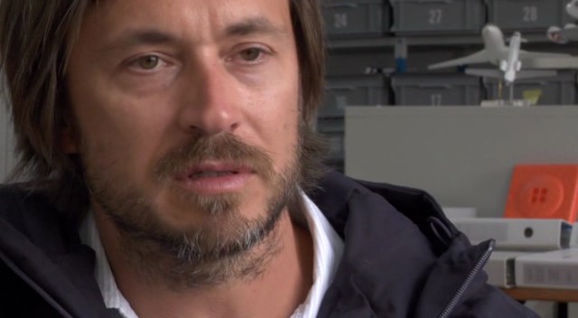 Objectified Fotoğrafı