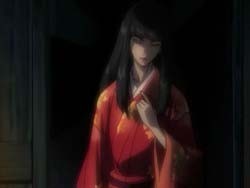 Kurozuka fotoğrafı