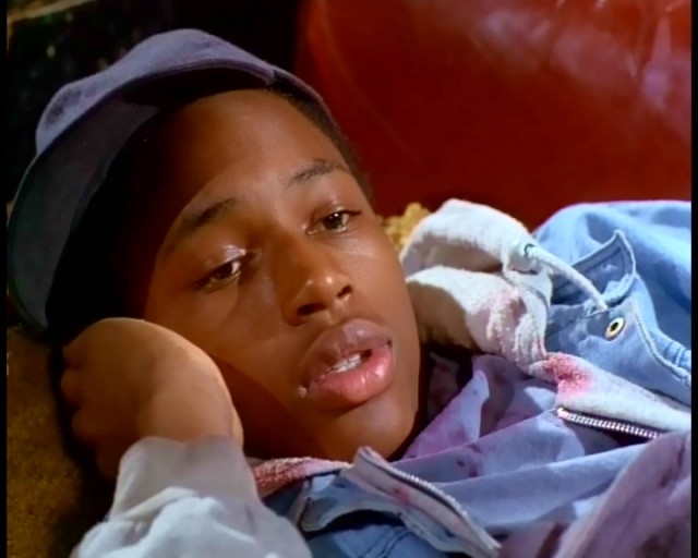 Amerikan Sığırı fotoğrafı