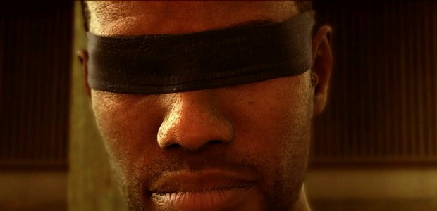 The Animatrix Fotoğrafı