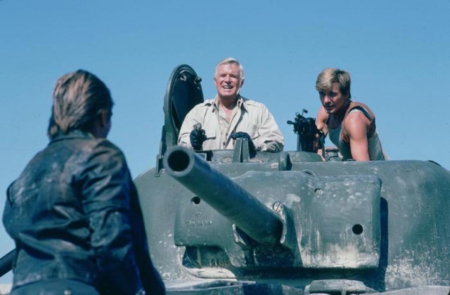 A Takımı fotoğrafı