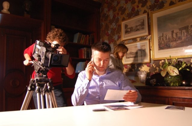 Mesocafe fotoğrafı