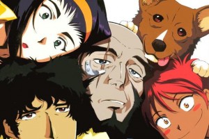 Kovboy Bebop Fotoğrafı