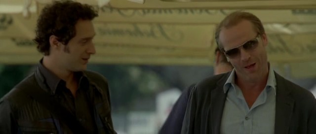 The Case of Unfaithful Klara Fotoğrafı