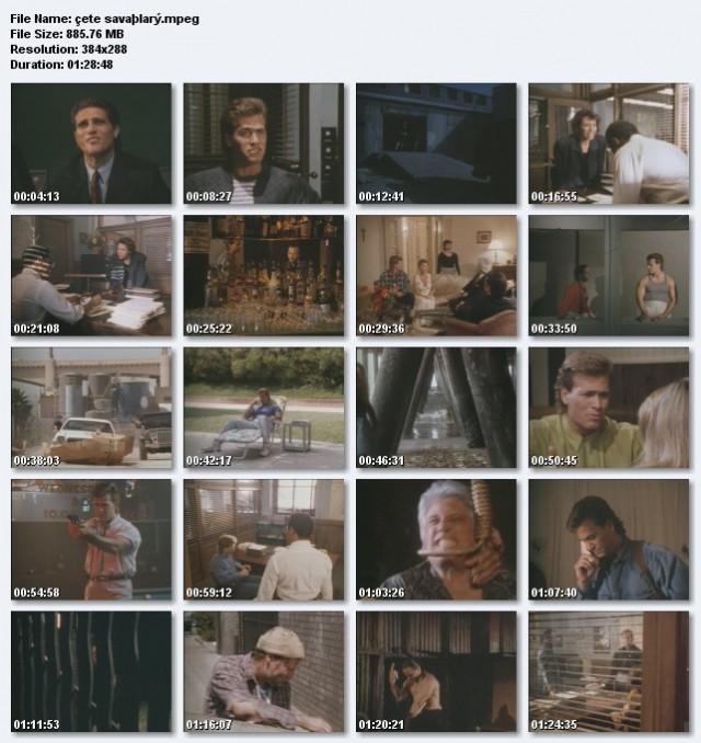 L.A. Wars Fotoğrafı