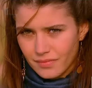 Aşka Sürgün Fotoğrafı