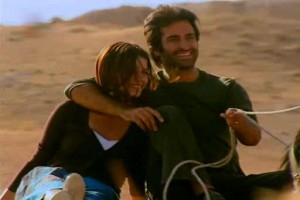 Aşka Sürgün Fotoğrafı