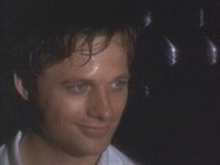 Finzi Contini'lerin Bahçesi Fotoğrafı